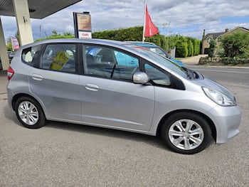 Used Honda Jazz 2011 for sale - 79697045: Photo
