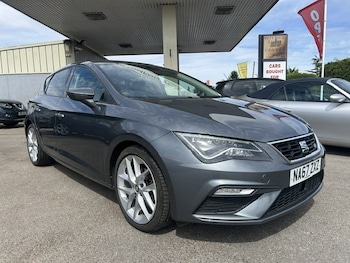 Used SEAT Leon 2018 for sale - 79463380: Photo