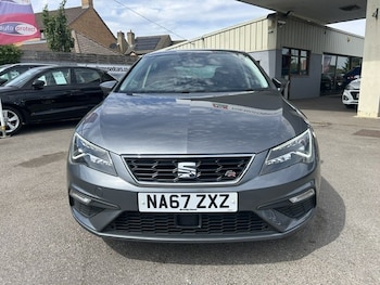 Used SEAT Leon 2018 for sale - 79463380: Photo