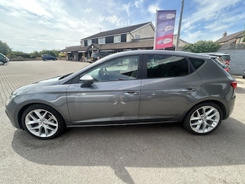 Used SEAT Leon 2018 for sale - 79463380: Photo