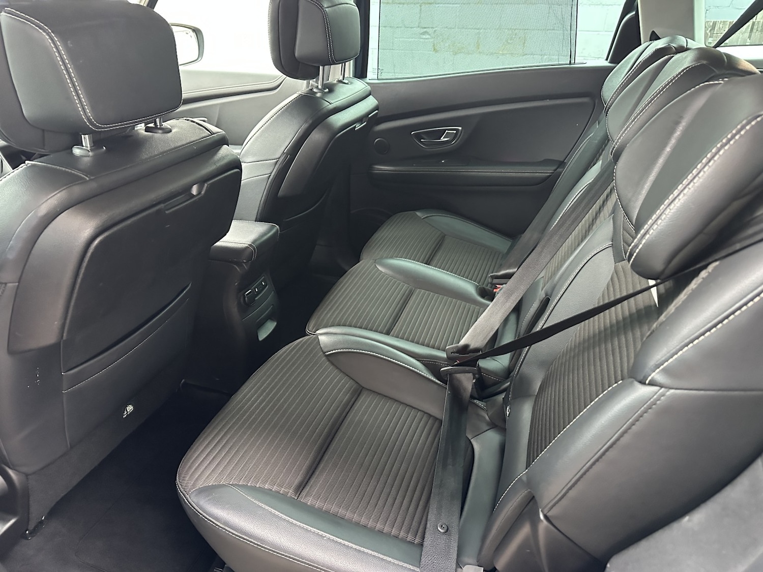 Used Renault Grand Scenic 2017 for sale - 76956937: Photo 10