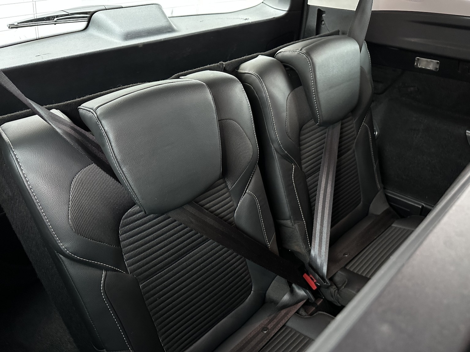 Used Renault Grand Scenic 2017 for sale - 76956937: Photo 12