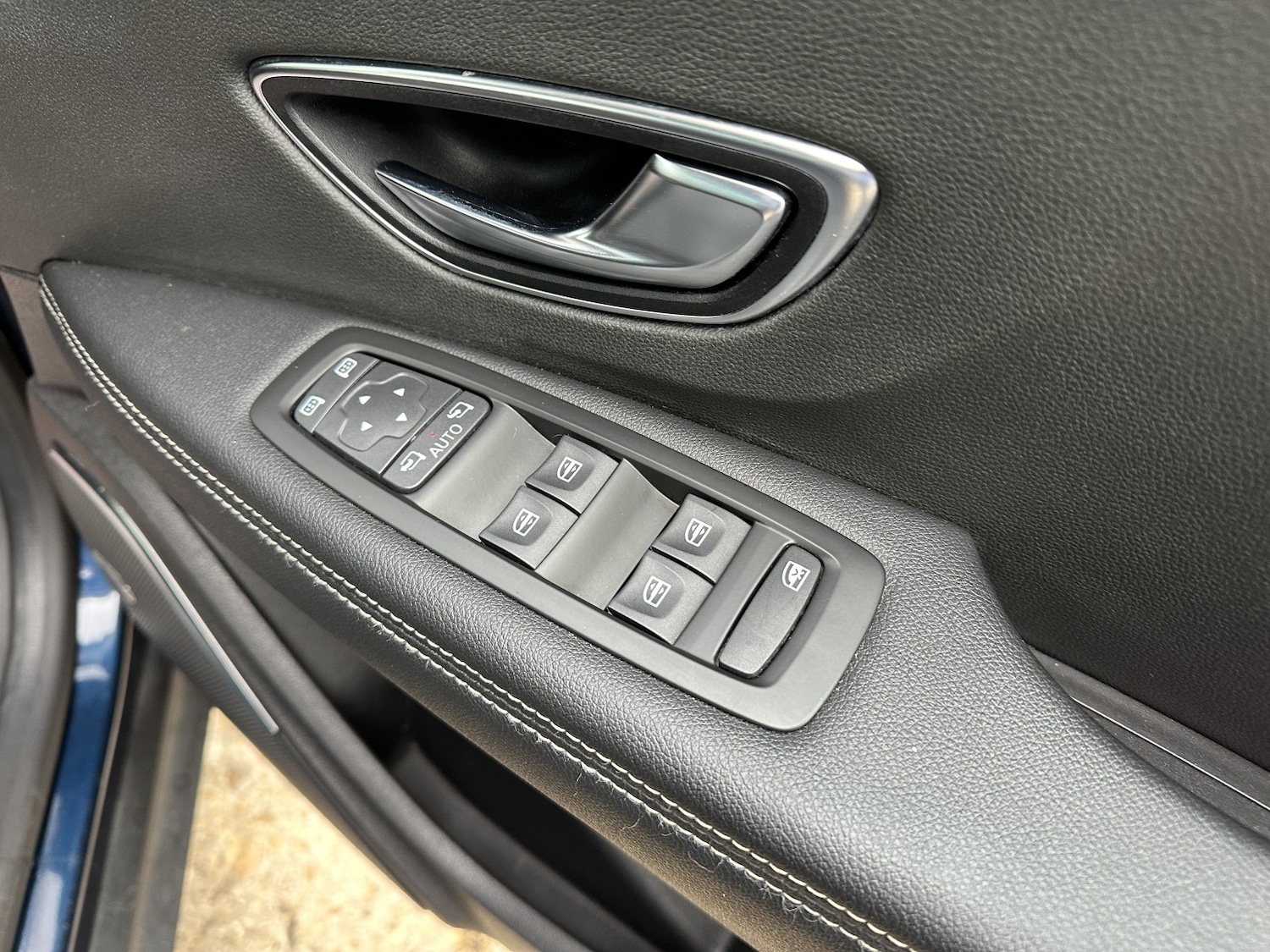 Used Renault Grand Scenic 2017 for sale - 76956937: Photo 22