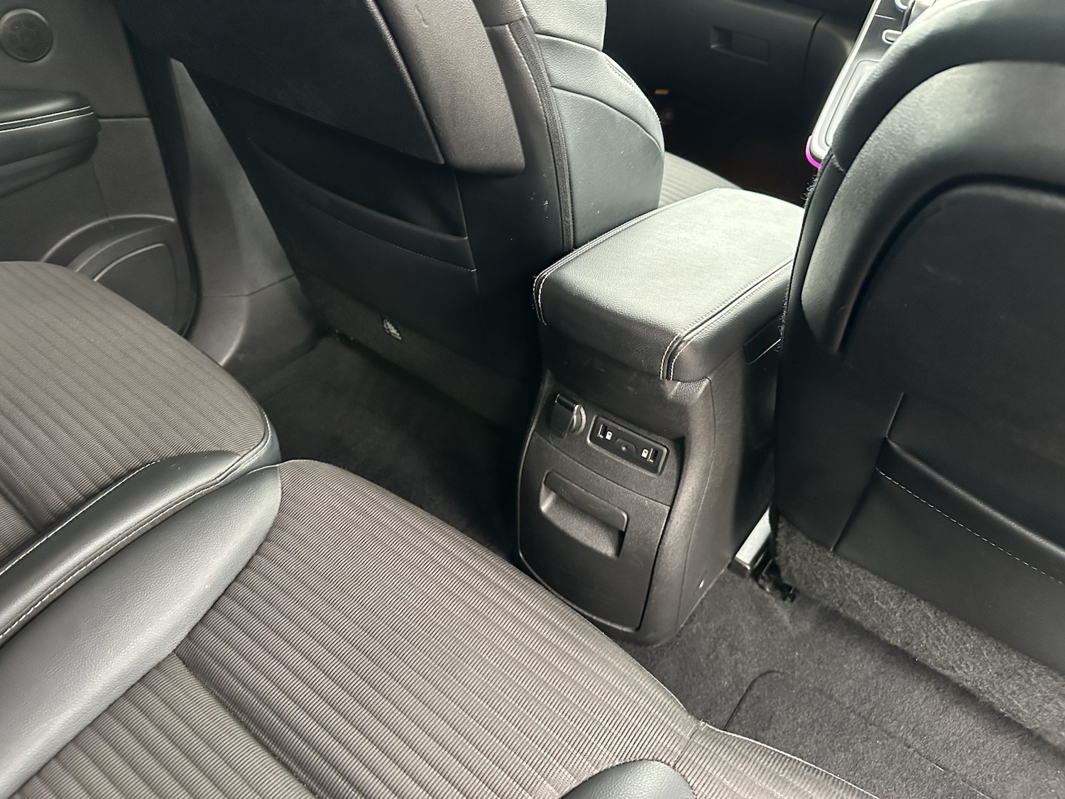 Used Renault Grand Scenic 2017 for sale - 76956937: Photo 24