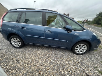 Used Citroen Grand C4 Picasso 2012 for sale - 78739684: Photo