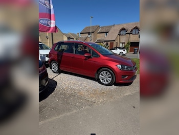 Used Volkswagen Golf SV 2016 for sale - 78360038: Photo