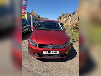 Used Volkswagen Golf SV 2016 for sale - 78360038: Photo