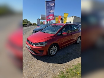 Used Volkswagen Golf SV 2016 for sale - 78360038: Photo