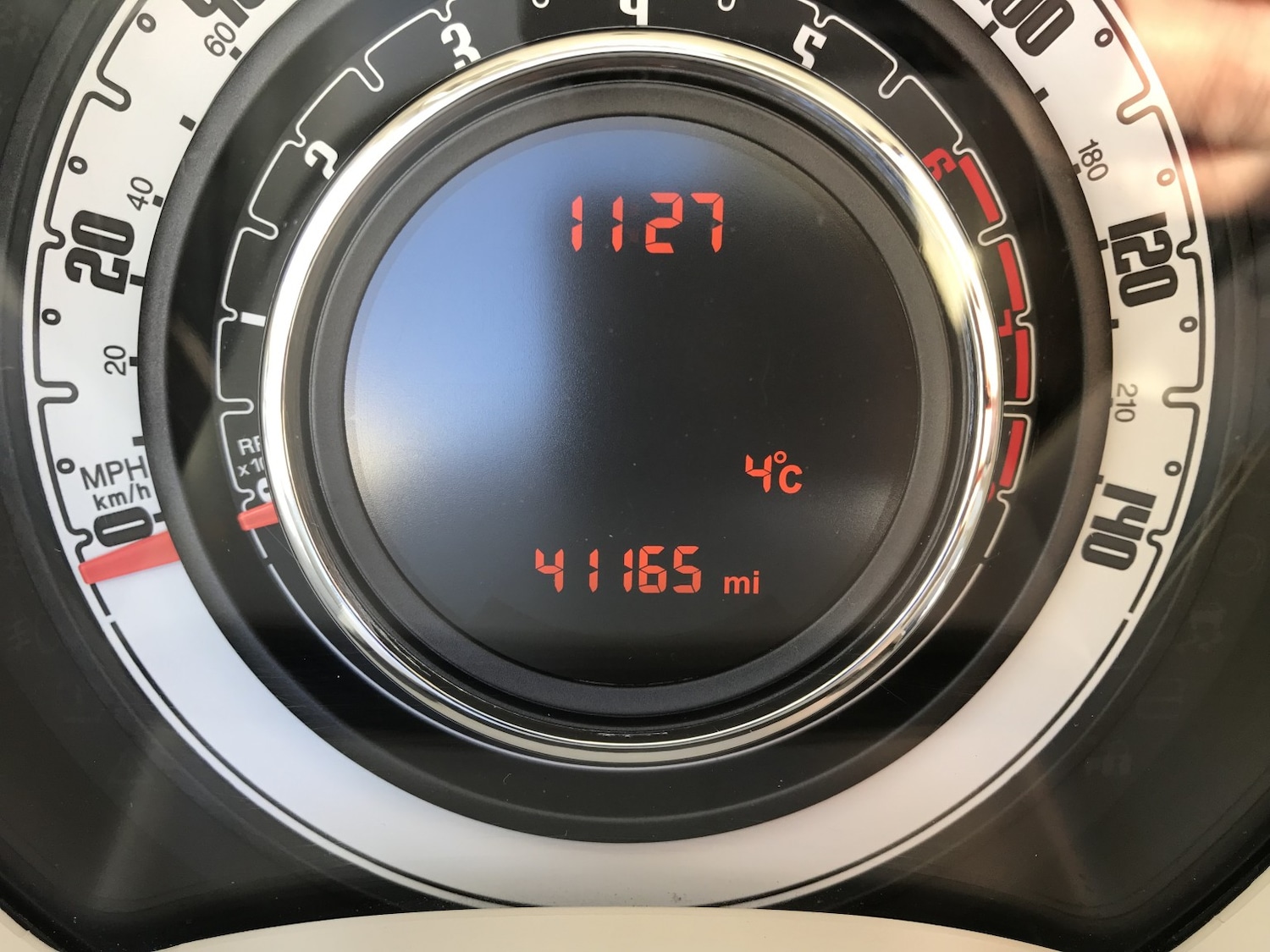 Used Fiat 500 2014 for sale - 77409596: Photo 14