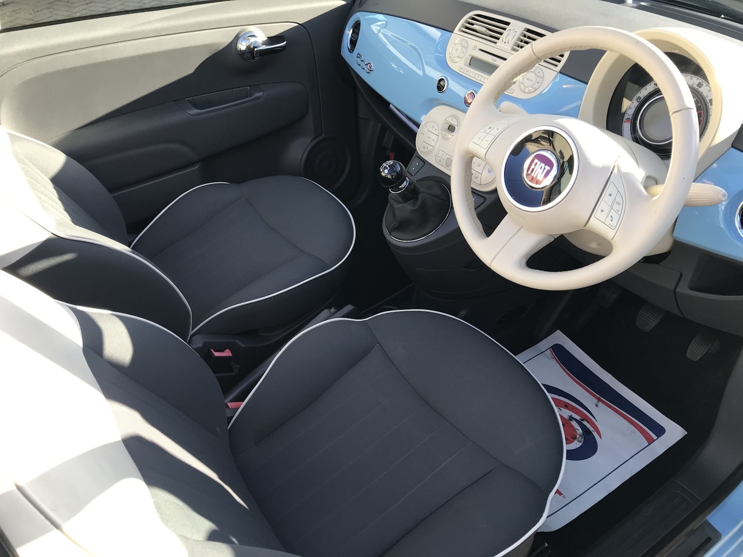 Used Fiat 500 2014 for sale - 77409596: Photo 15