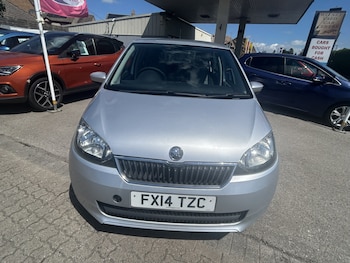Used Skoda Citigo 2014 for sale - 78865011: Photo