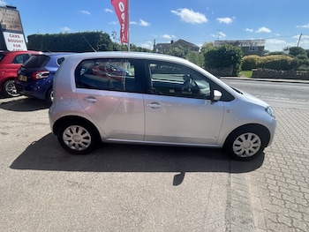 Used Skoda Citigo 2014 for sale - 78865011: Photo