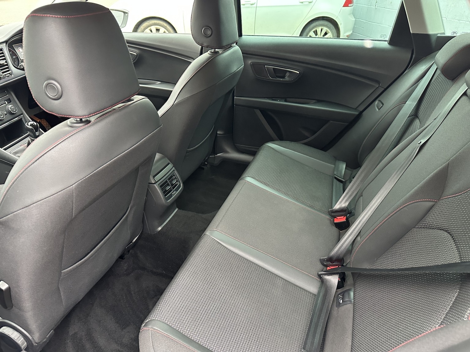 Used SEAT Leon 2015 for sale - 76956942: Photo 10