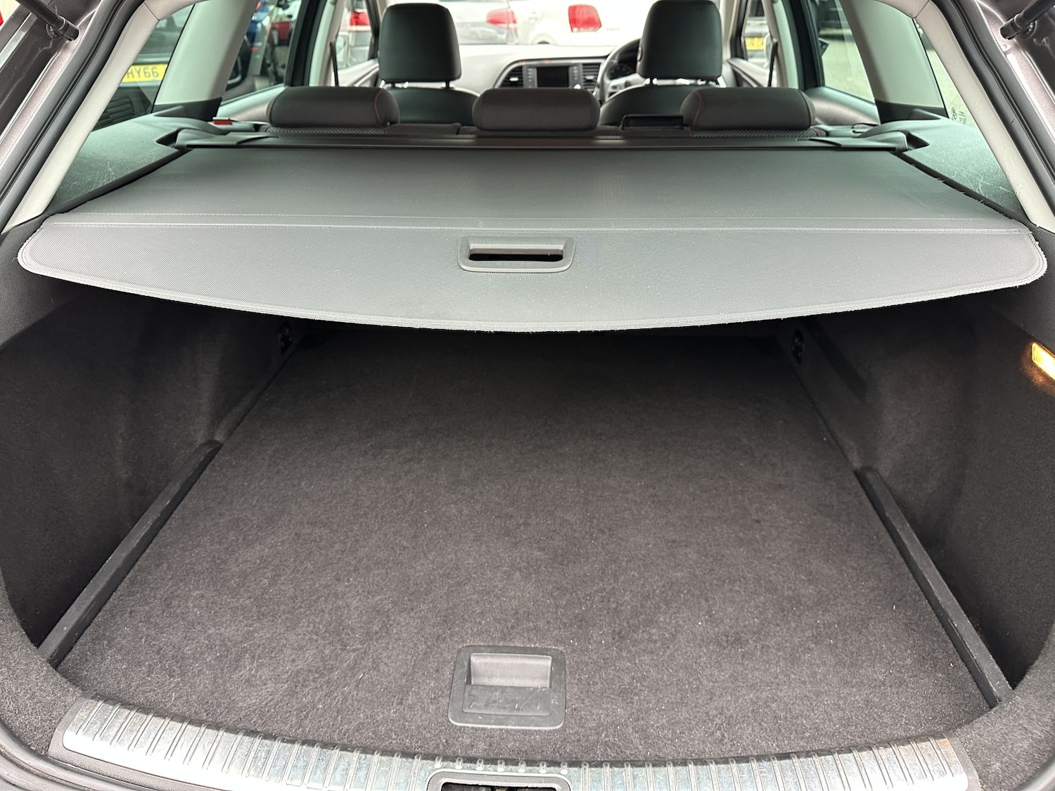 Used SEAT Leon 2015 for sale - 76956942: Photo 11