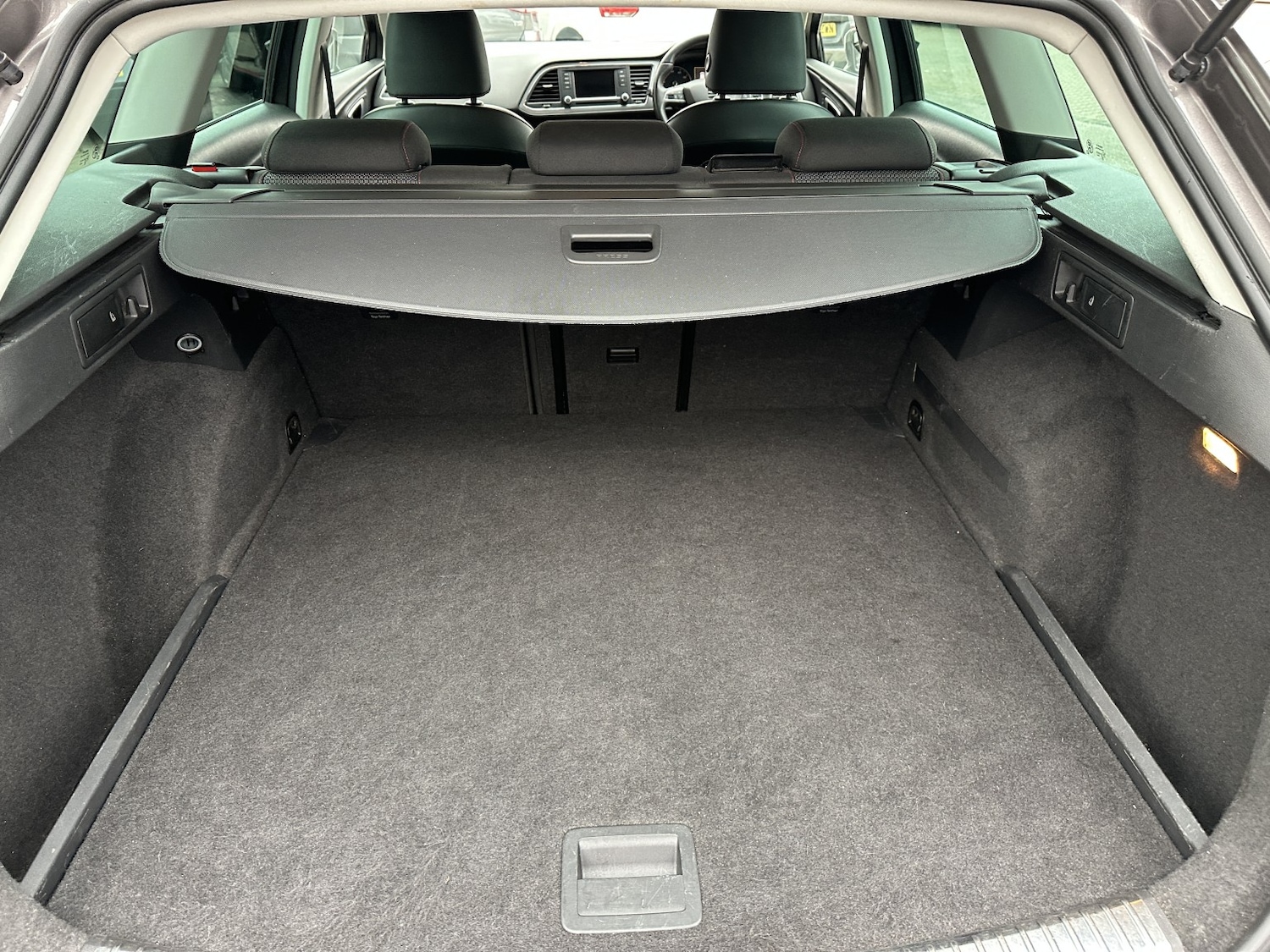 Used SEAT Leon 2015 for sale - 76956942: Photo 12