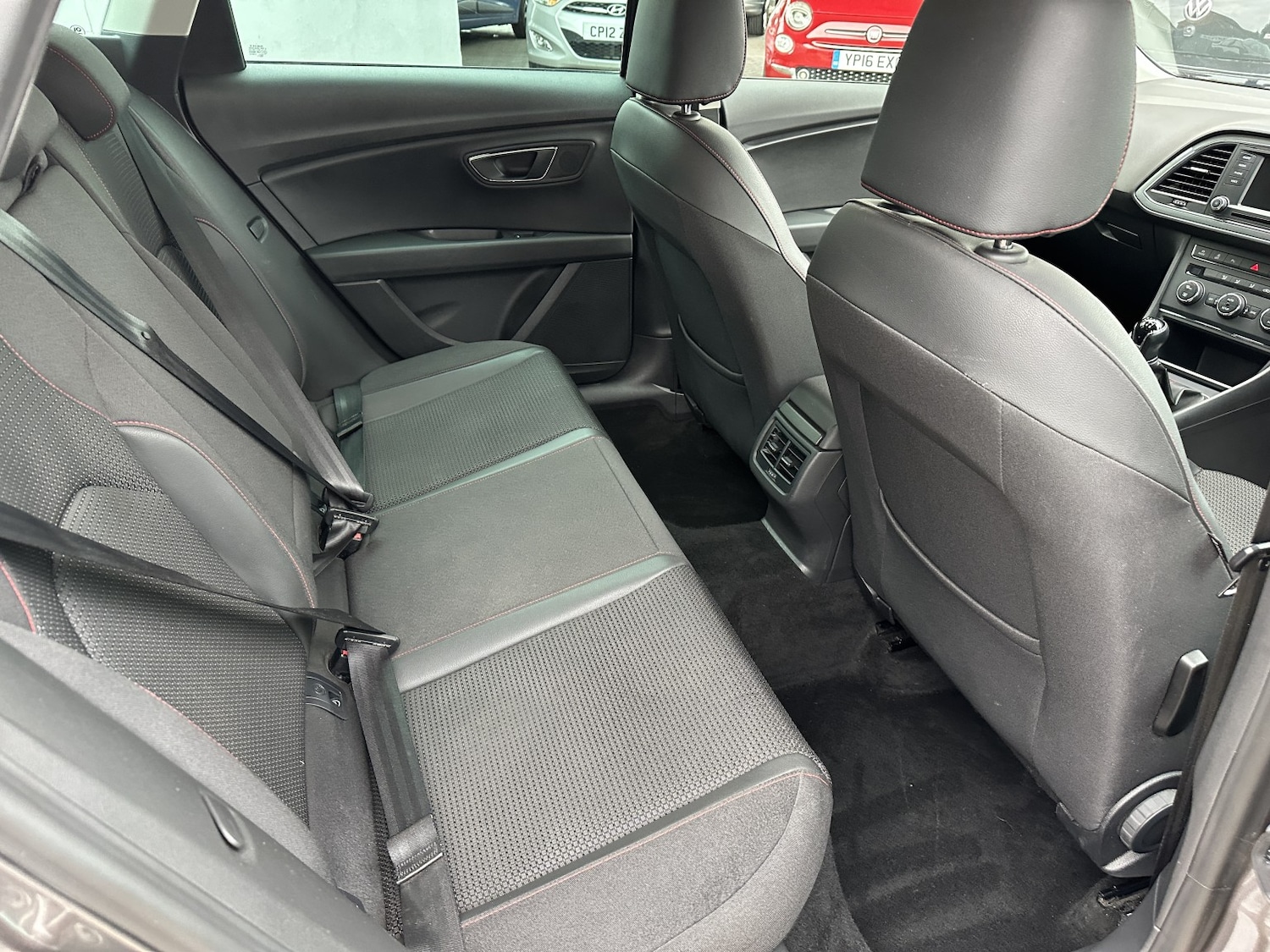 Used SEAT Leon 2015 for sale - 76956942: Photo 13