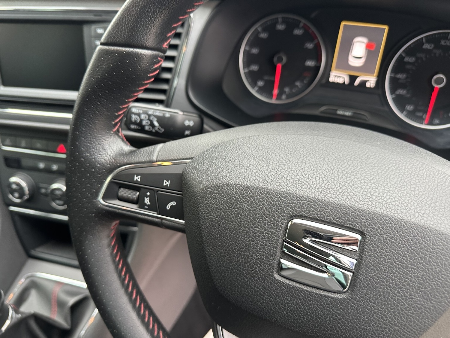 Used SEAT Leon 2015 for sale - 76956942: Photo 16