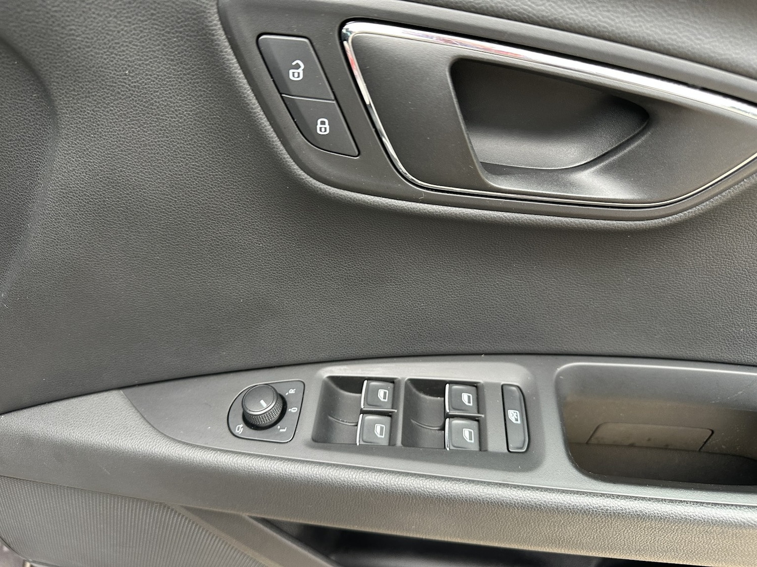 Used SEAT Leon 2015 for sale - 76956942: Photo 19