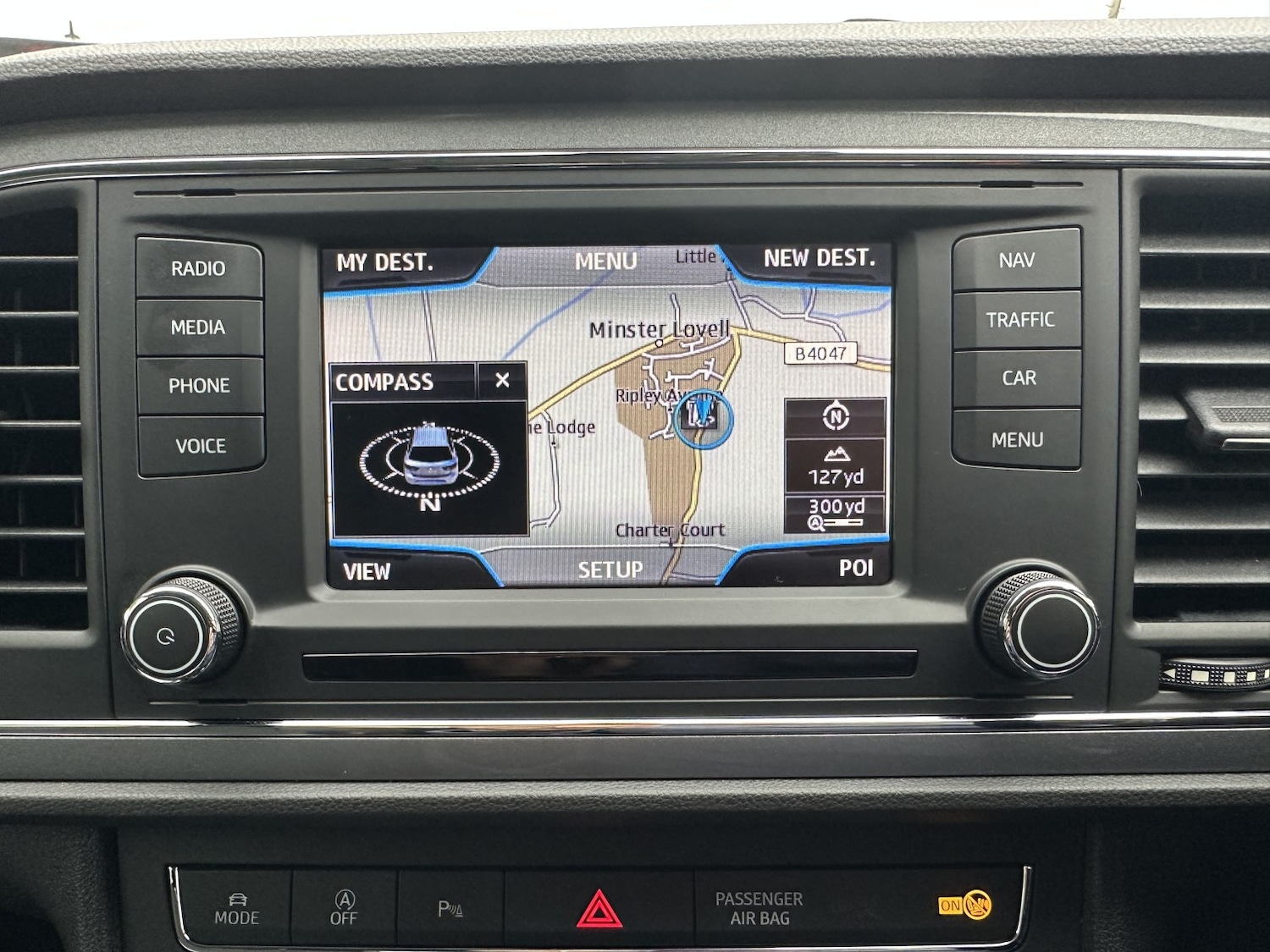 Used SEAT Leon 2015 for sale - 76956942: Photo 20