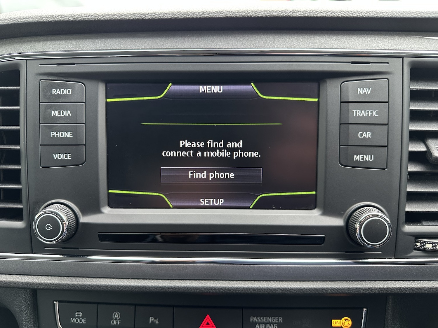 Used SEAT Leon 2015 for sale - 76956942: Photo 22