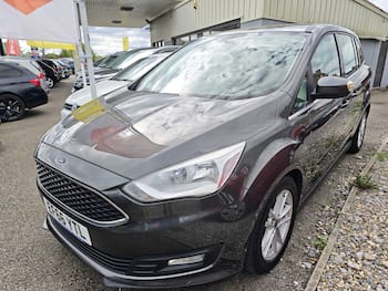 Used Ford Grand C-Max 2016 for sale - 79872697: Photo
