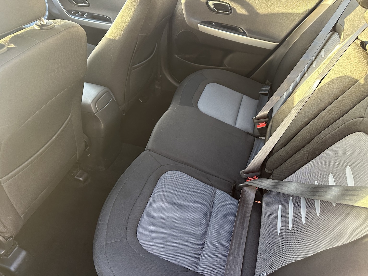 Used Kia Ceed 2014 for sale - 76956899: Photo 10