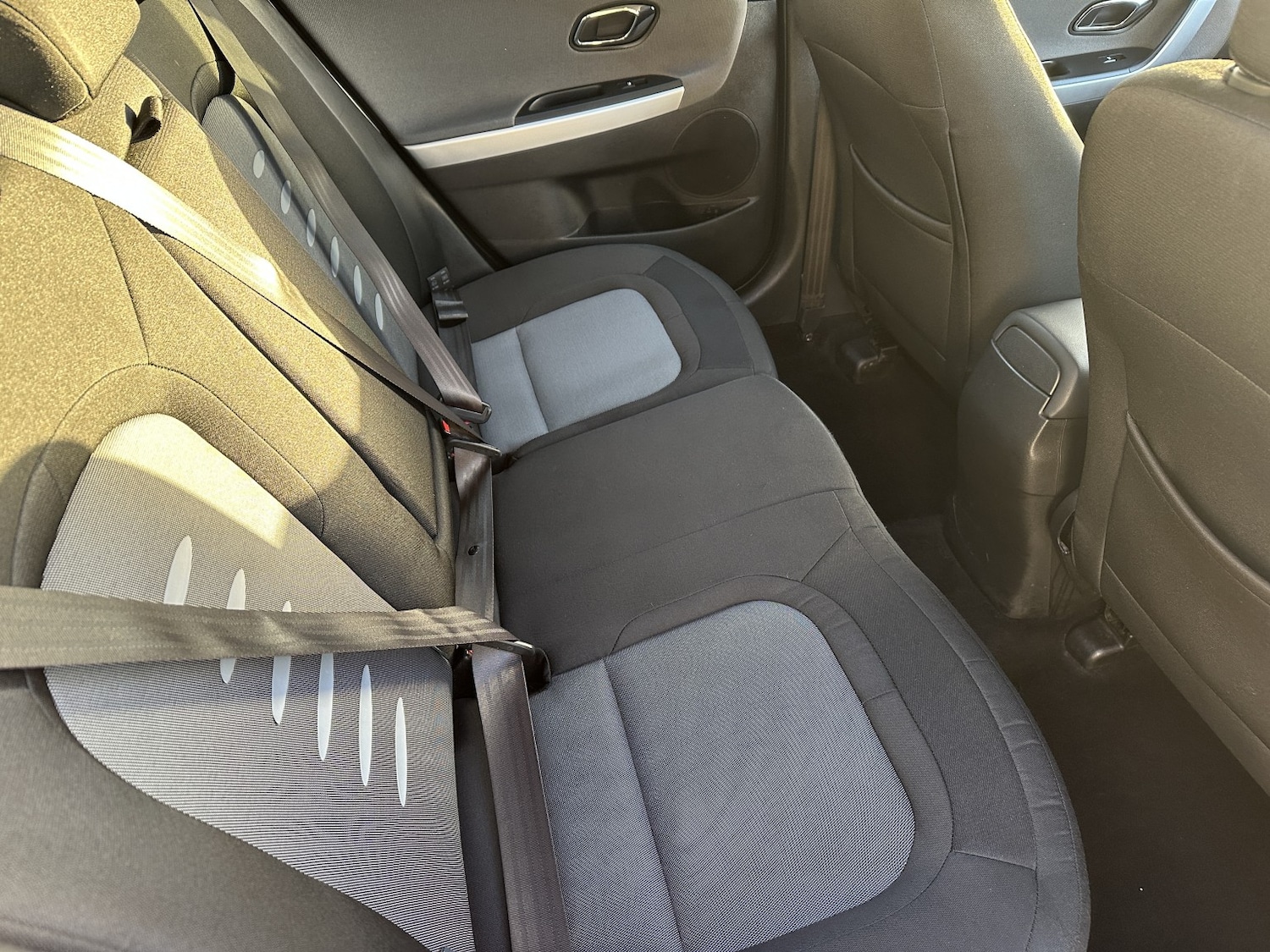 Used Kia Ceed 2014 for sale - 76956899: Photo 12