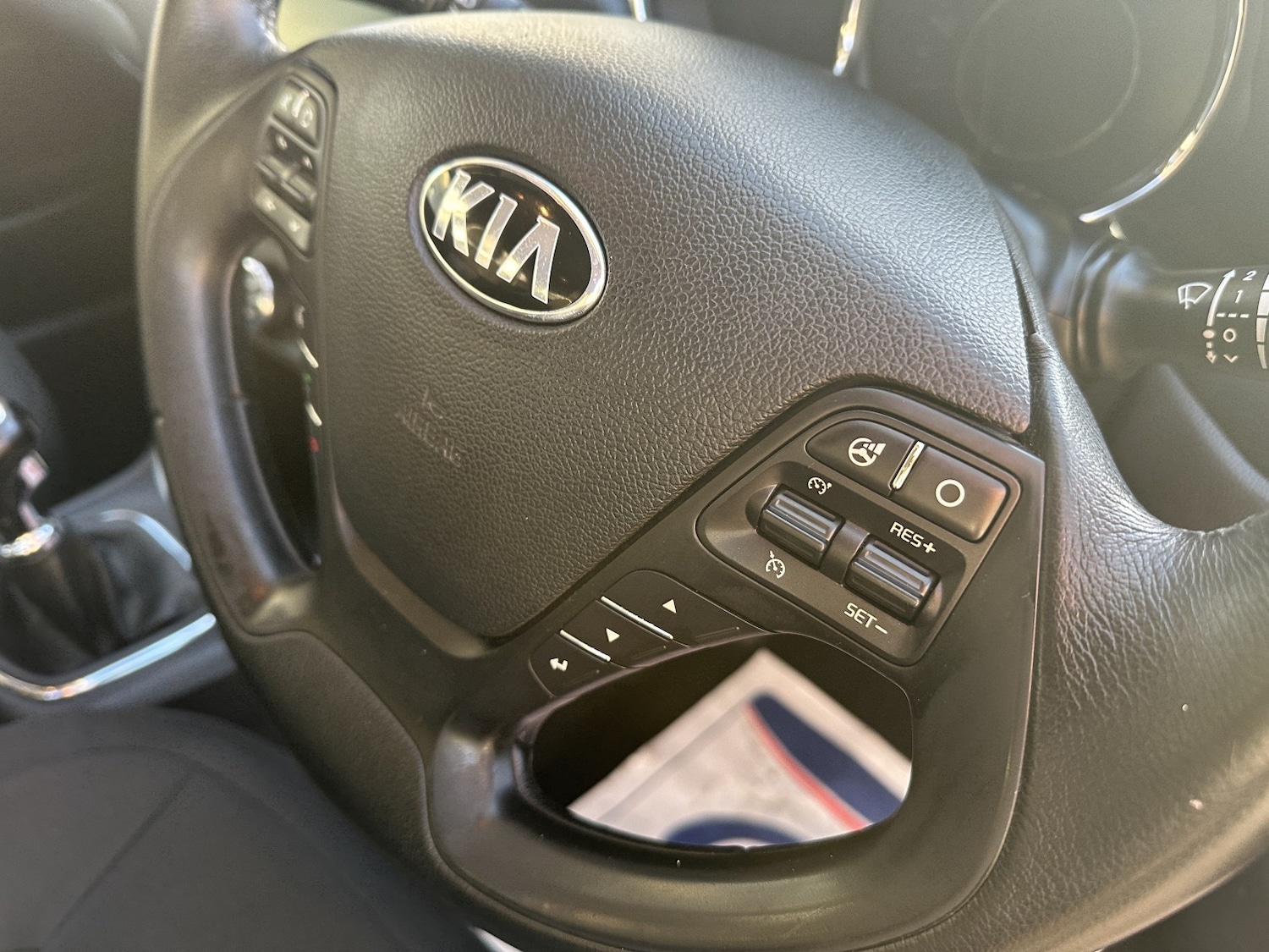 Used Kia Ceed 2014 for sale - 76956899: Photo 16