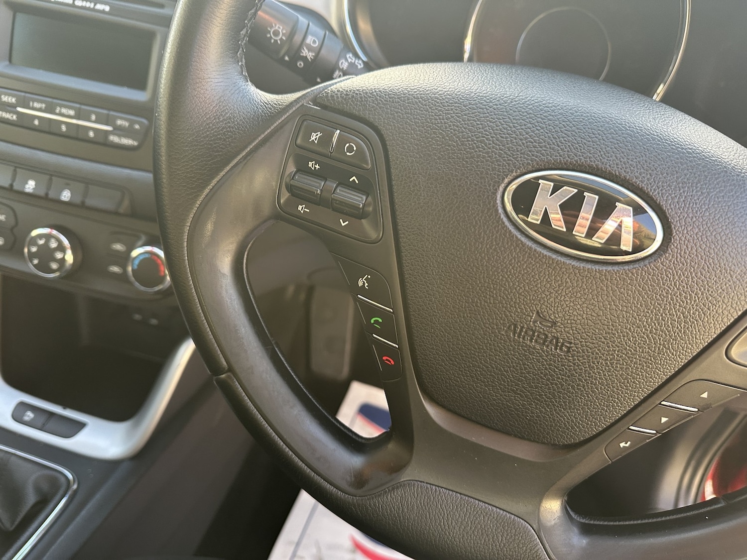 Used Kia Ceed 2014 for sale - 76956899: Photo 17