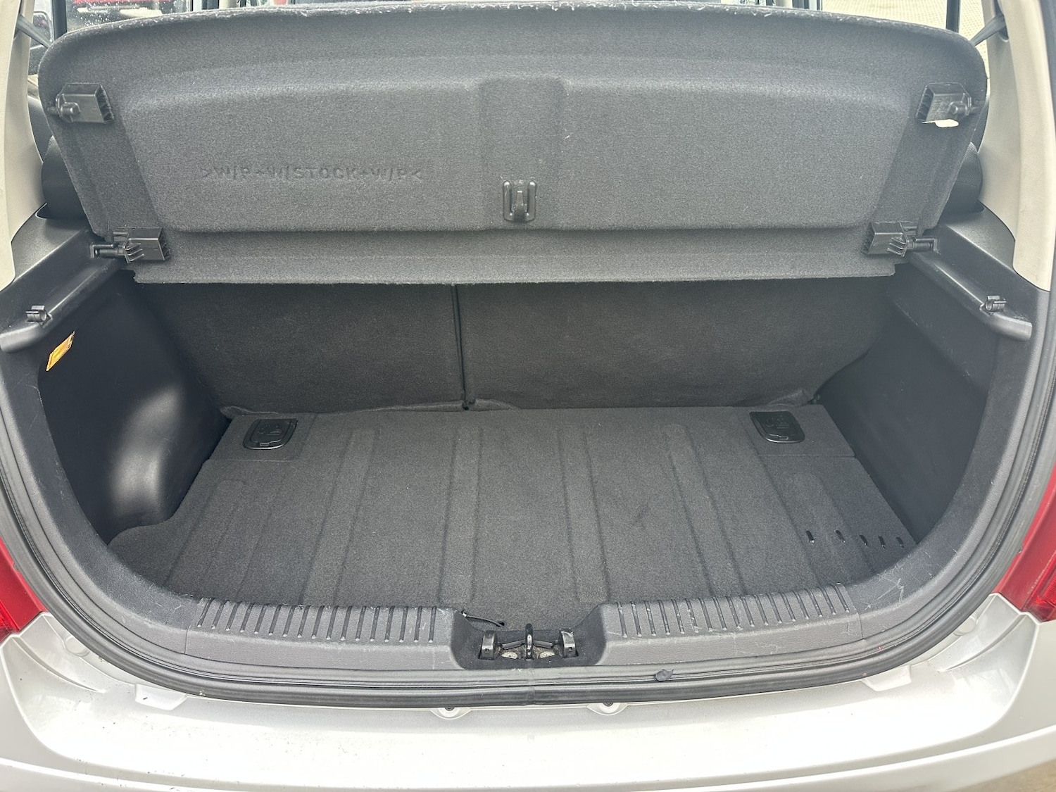 Used Hyundai i10 2012 for sale - 76956943: Photo 11