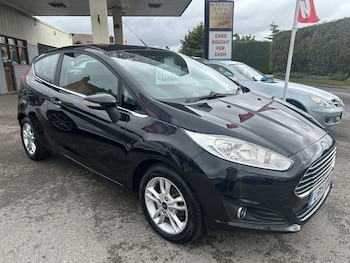 Used Ford Fiesta 2015 for sale - 78489183: Photo