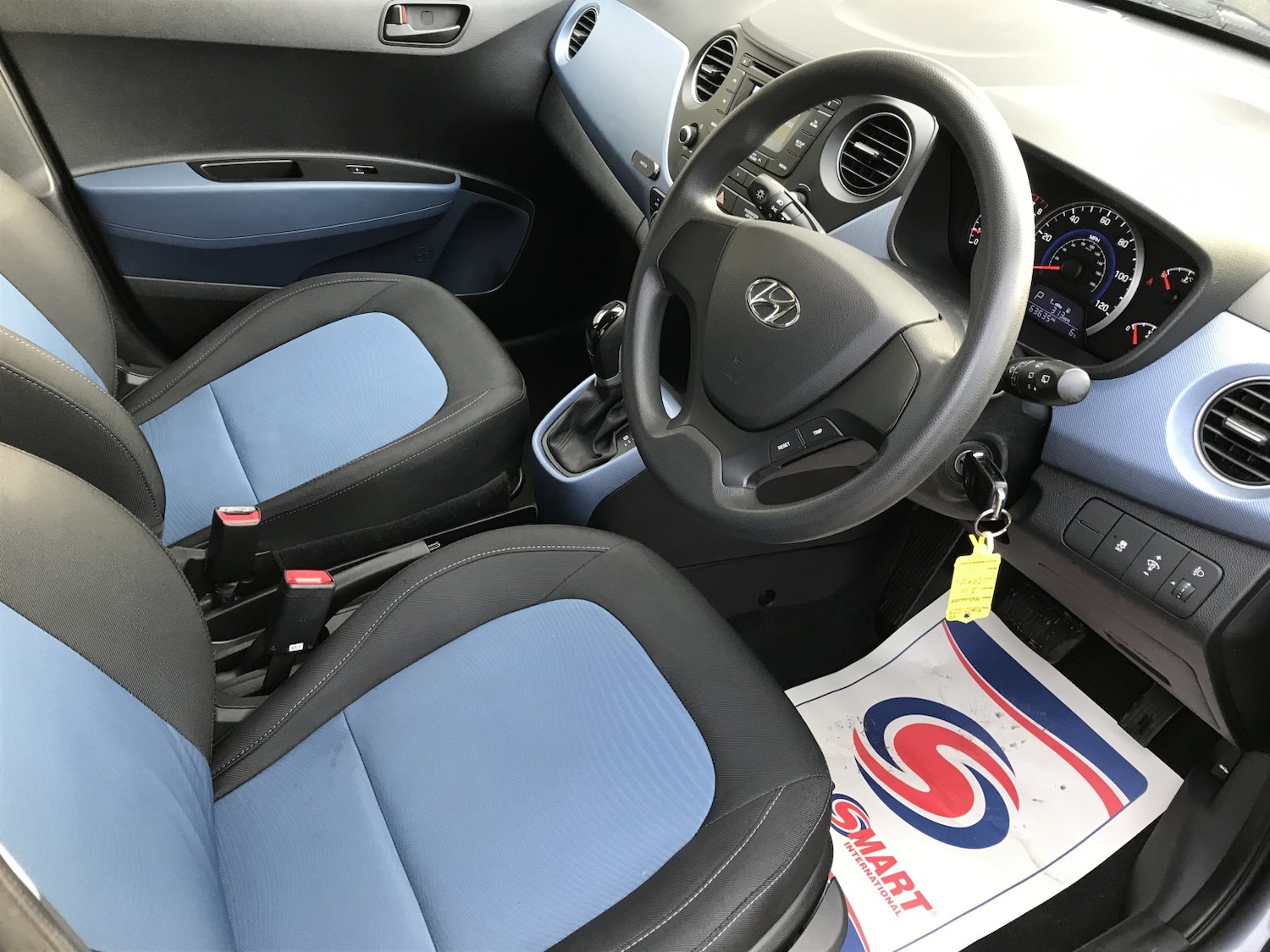Used Hyundai i10 2015 for sale - 77251310: Photo 16