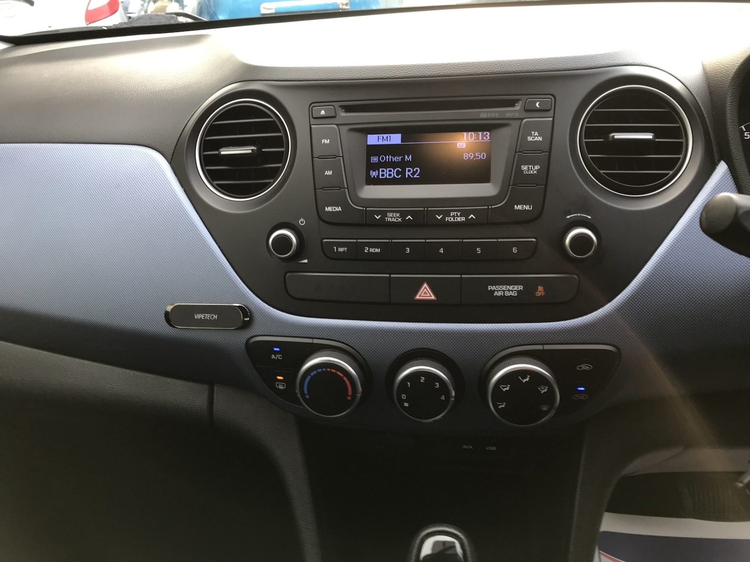 Used Hyundai i10 2015 for sale - 77251310: Photo 18