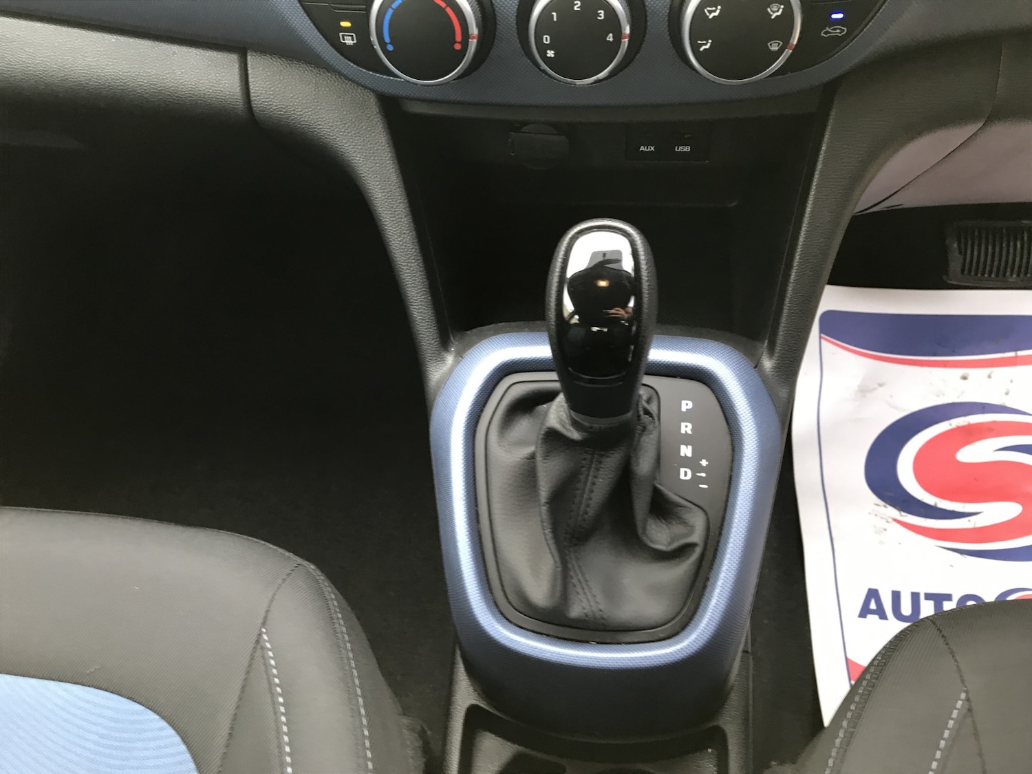 Used Hyundai i10 2015 for sale - 77251310: Photo 19