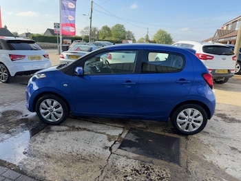 Used Citroen C1 2019 for sale - 78038988: Photo