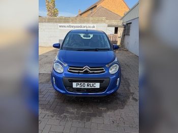 Used Citroen C1 2019 for sale - 78038988: Photo