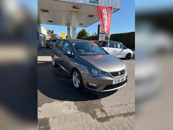 Used SEAT Ibiza 2016 for sale - 78571547: Photo