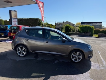 Used SEAT Ibiza 2016 for sale - 78571547: Photo