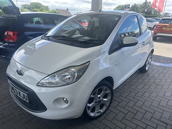 Used Ford Ka 2013 for sale - 78876372: Photo