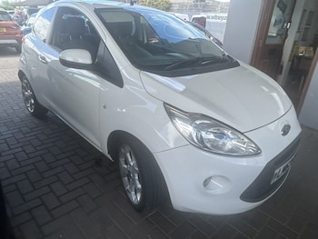 Used Ford Ka 2013 for sale - 78876372: Photo