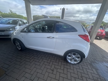 Used Ford Ka 2013 for sale - 78876372: Photo