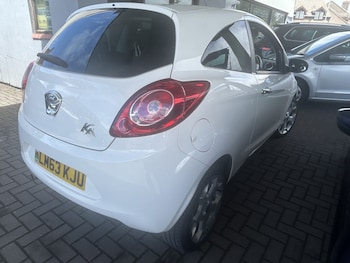 Used Ford Ka 2013 for sale - 78876372: Photo