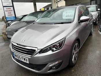 Used Peugeot 308 2015 for sale - 79668347: Photo