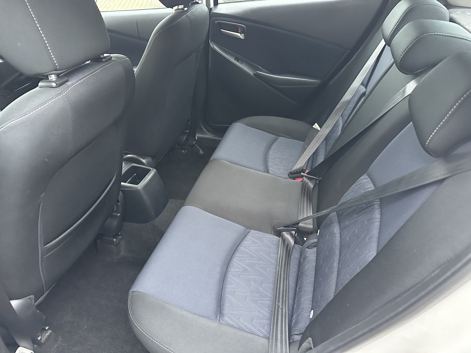 Used Mazda Mazda2 2016 for sale - 76956926: Photo 10