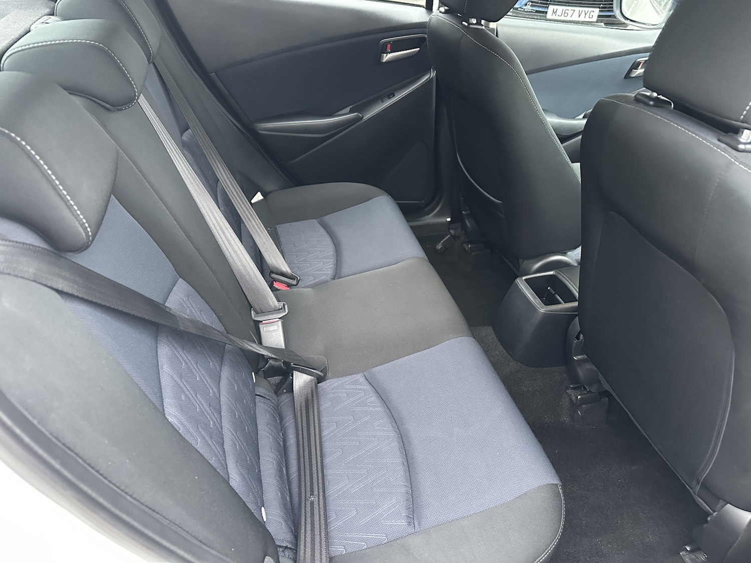 Used Mazda Mazda2 2016 for sale - 76956926: Photo 12