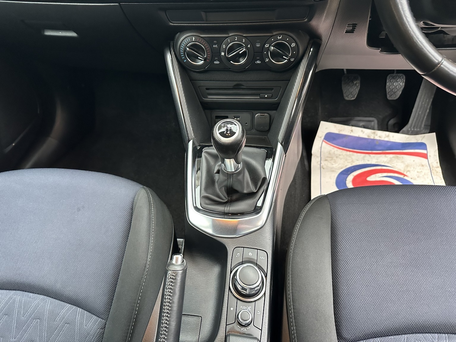 Used Mazda Mazda2 2016 for sale - 76956926: Photo 19