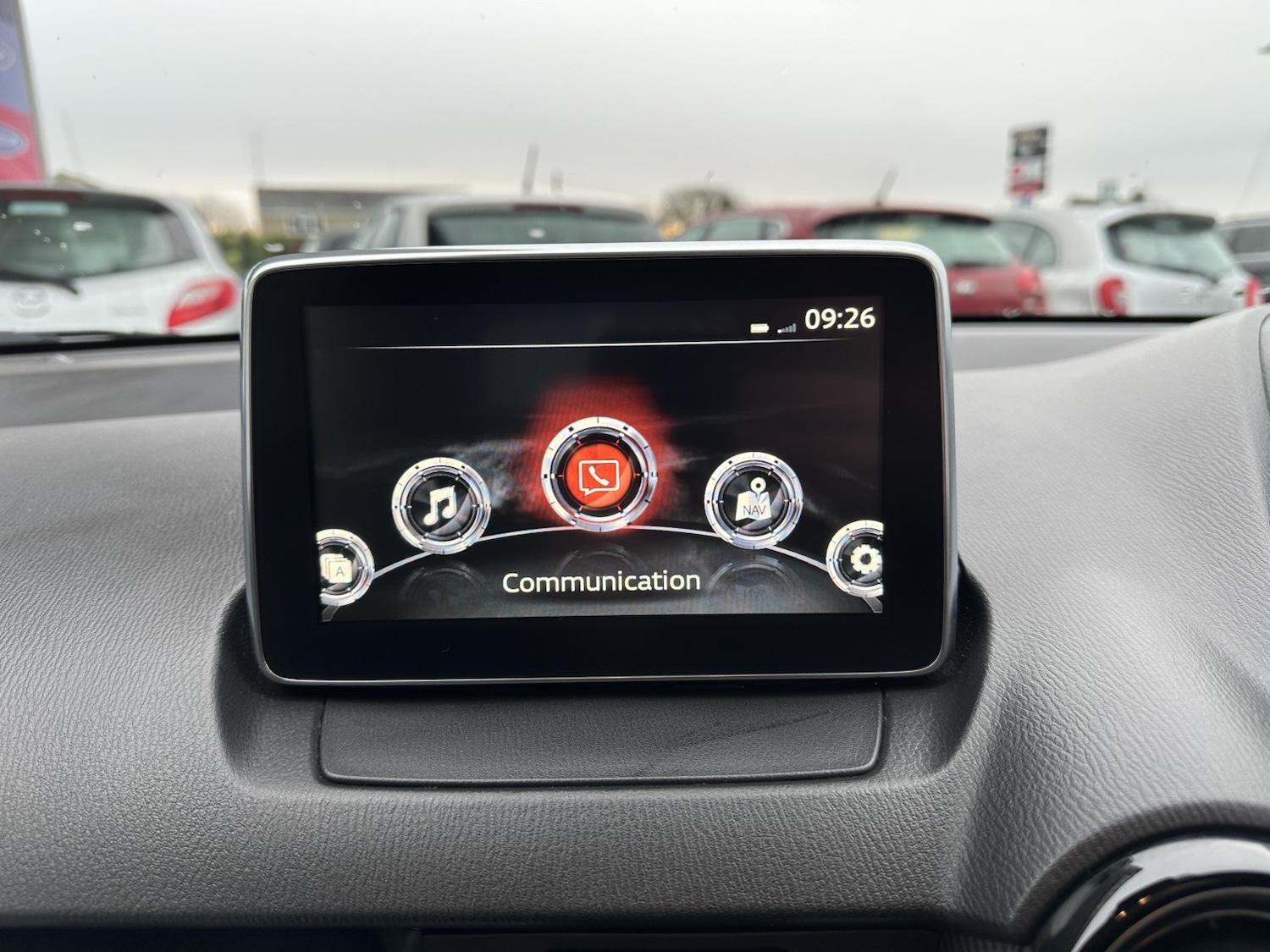 Used Mazda Mazda2 2016 for sale - 76956926: Photo 21