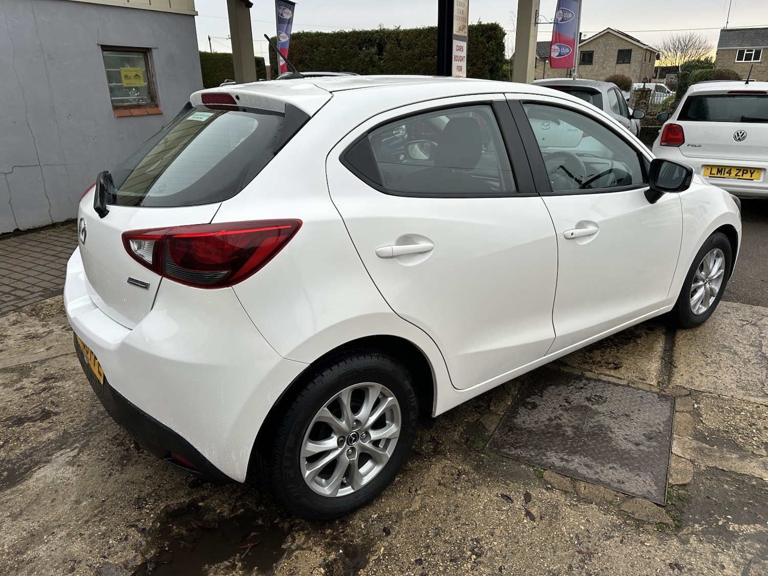 Used Mazda Mazda2 2016 for sale - 76956926: Photo 5