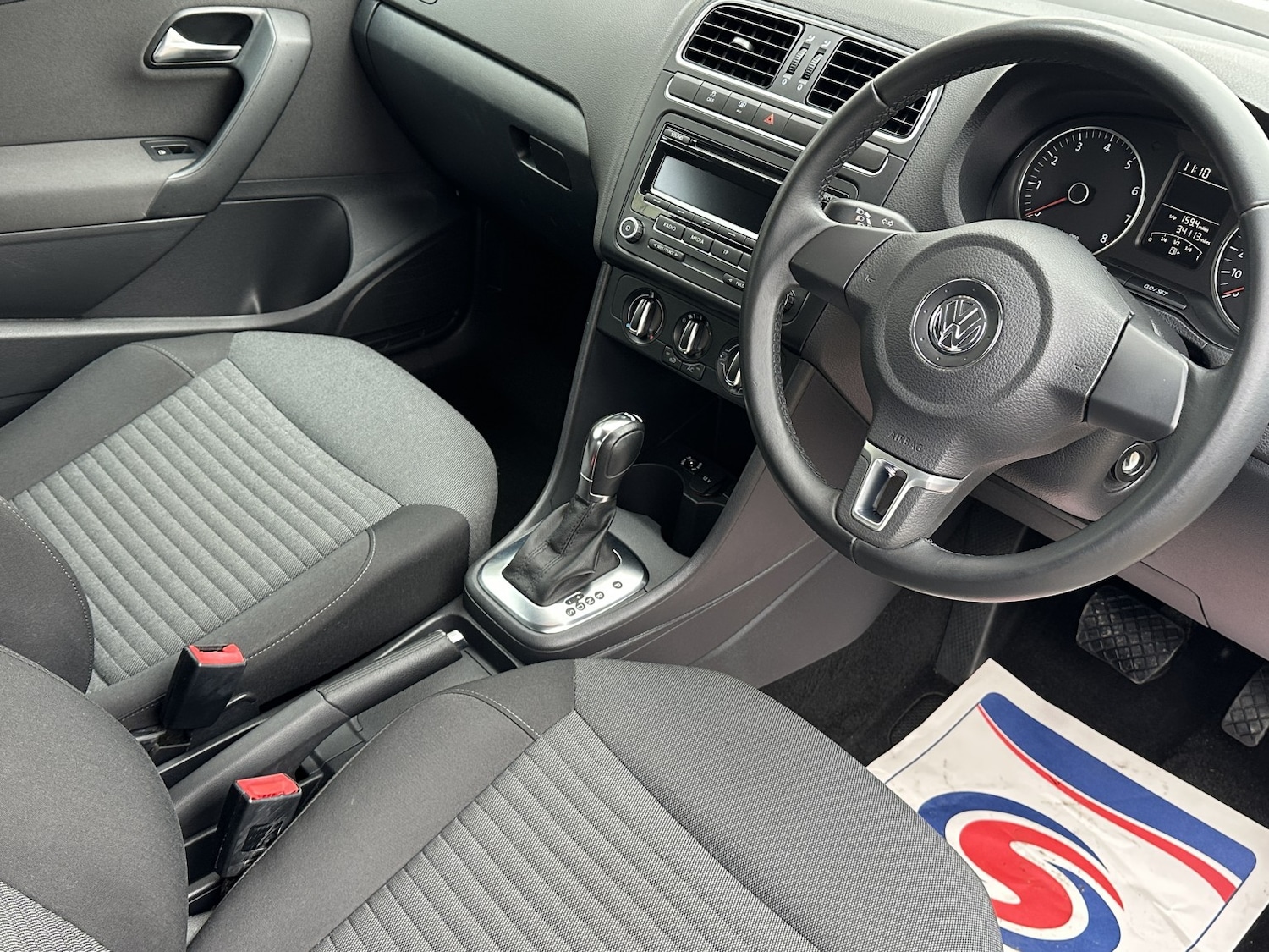 Used Volkswagen Polo 2011 for sale - 77792761: Photo 13