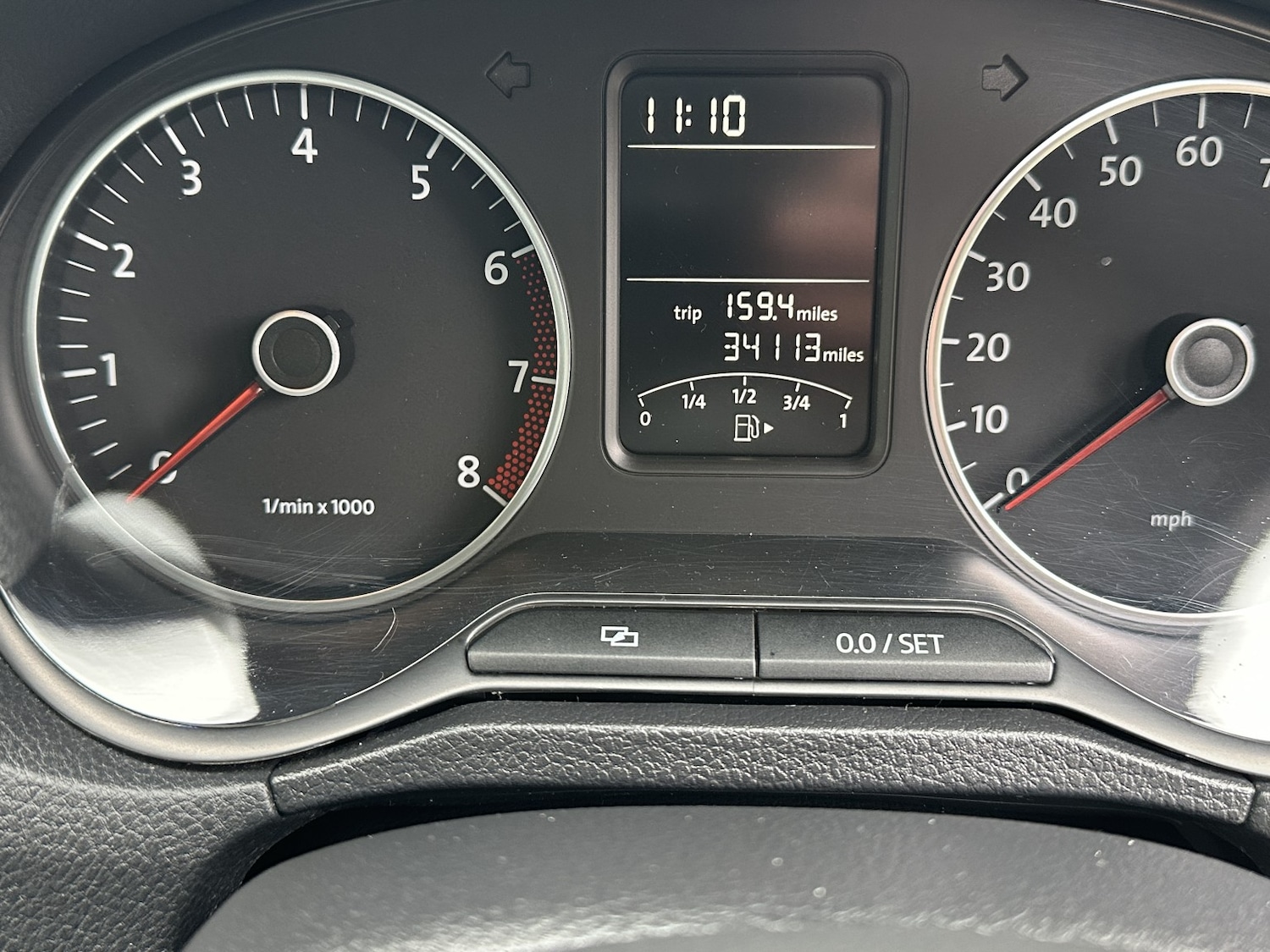 Used Volkswagen Polo 2011 for sale - 77792761: Photo 15